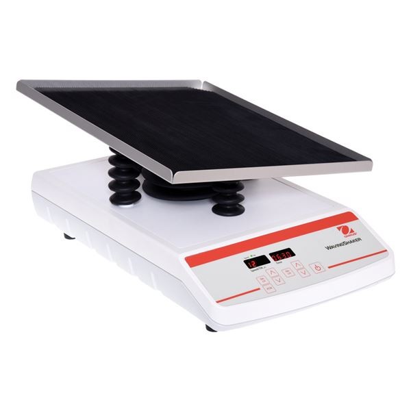 奧豪斯數(shù)顯控制3D波動(dòng)搖床SHWV02DG