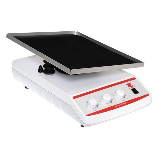 奧豪斯模擬控制2D搖擺搖床單層SHRK07AL1