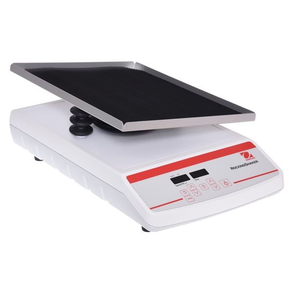 奧豪斯數(shù)顯控制2D搖擺搖床SHRK04DG