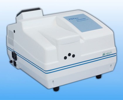 上海棱光熒光分光光度計(jì)F97pro