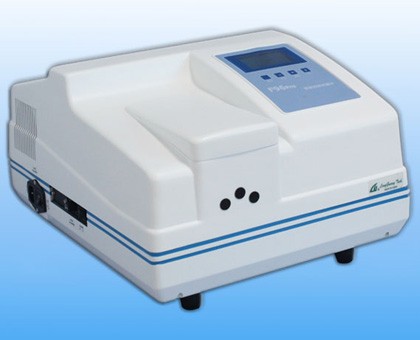 上海棱光熒光分光光度計(jì)F96pro