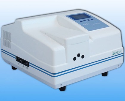 上海棱光熒光分光光度計(jì)F96S