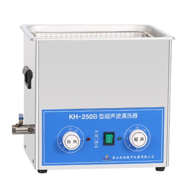 昆山禾創(chuàng)超聲波清洗器KH-250B