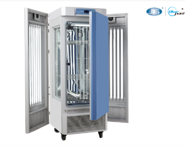 上海一恒光照培養(yǎng)箱MGC-800BP-2