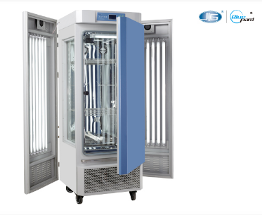 上海一恒光照培養(yǎng)箱MGC-350BP