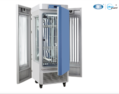 上海一恒光照培養(yǎng)箱MGC-800B