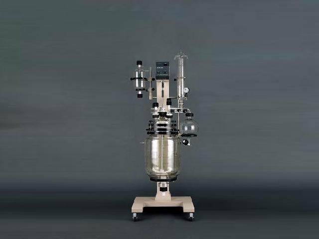 上海亞榮真空反應(yīng)器RV-620-2-停產(chǎn)