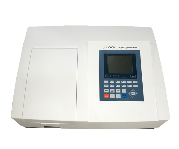 美譜達(dá)紫外可見分光光度計(jì)UV-3000B