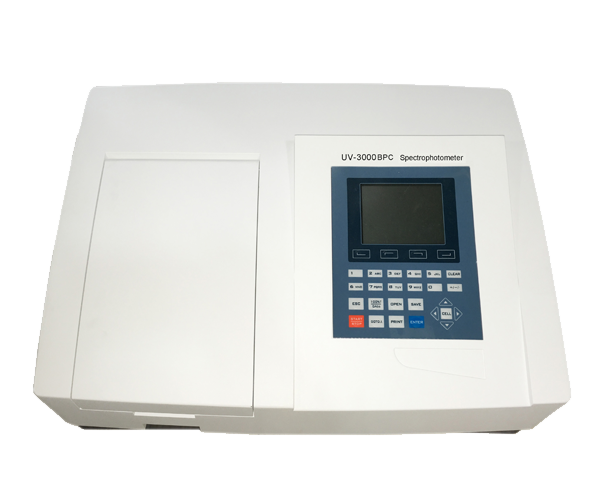美譜達(dá)紫外可見分光光度計(jì)UV-3000BPC