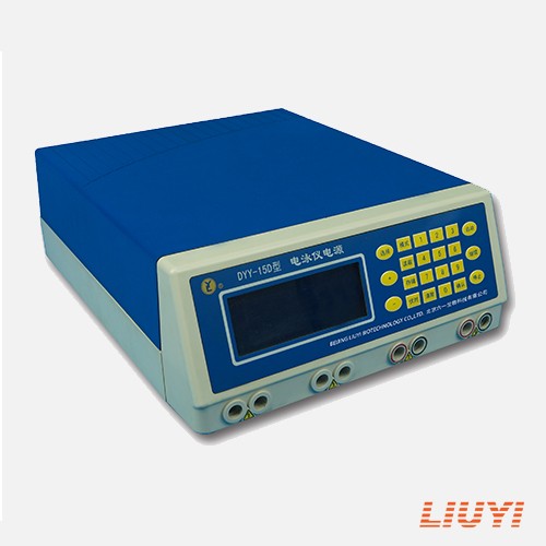 北京六一電腦三恒多用電泳儀電源DYY-15D