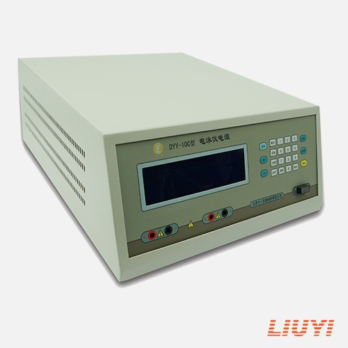 北京六一電腦三恒多用電泳儀電源DYY-10C