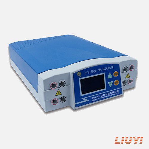 北京六一電腦三恒多用電泳儀電源DYY-6D