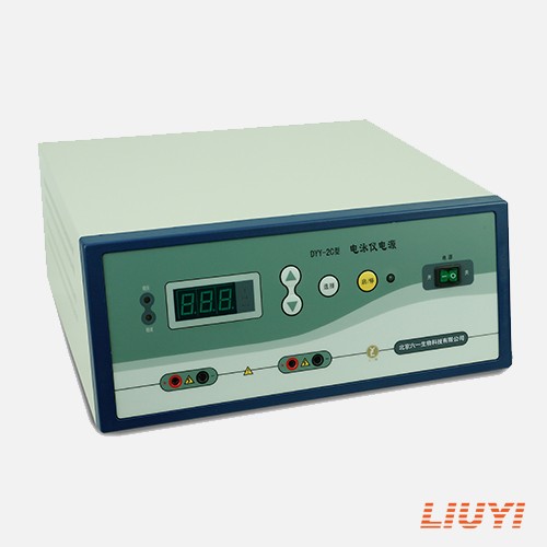北京六一雙穩(wěn)定時電泳儀電源DYY-2C