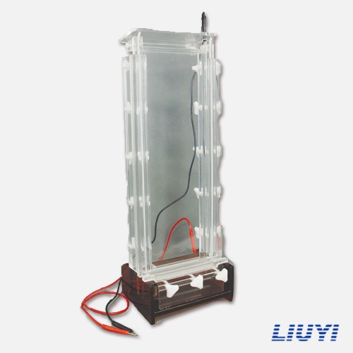 北京六一DNA序列分析電泳儀DYCZ-20A