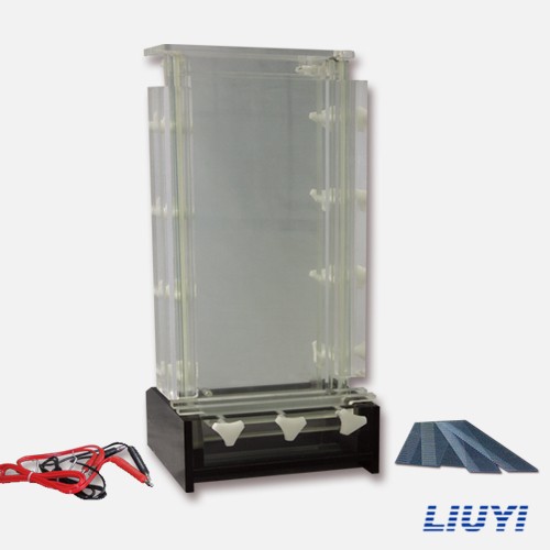 北京六一DNA序列分析電泳儀DYCZ-20B