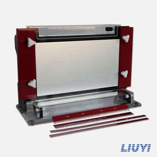 北京六一DNA序列分析電泳儀DYCZ-20D