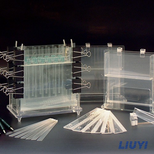 北京六一多用途電泳儀DYCZ-21