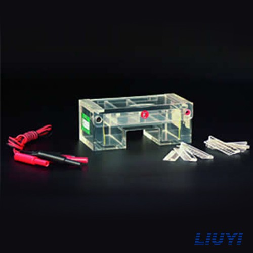 北京六一微瓊脂糖電泳儀(橋)DYCP-31C