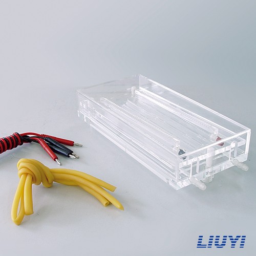 北京六一等電聚焦電泳儀DYCP-36(停產(chǎn))