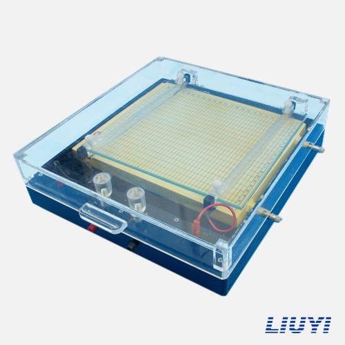 北京六一等電聚焦多用途電泳儀DYCP-37B