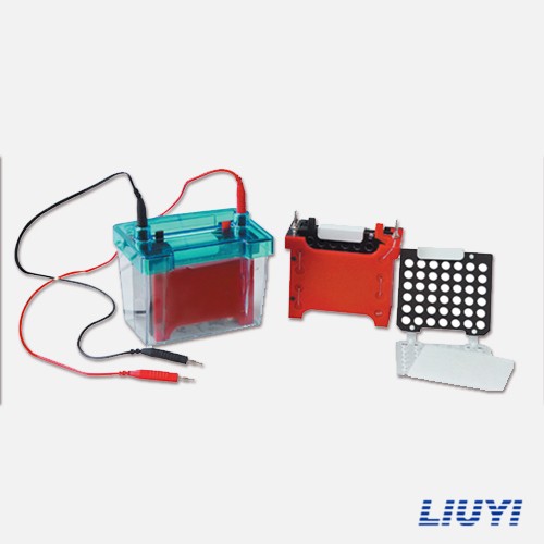 北京六一迷你轉(zhuǎn)移槽(注塑)DYCZ-40D