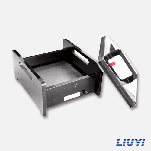 北京六一半干式碳板轉(zhuǎn)移槽DYCP-40E