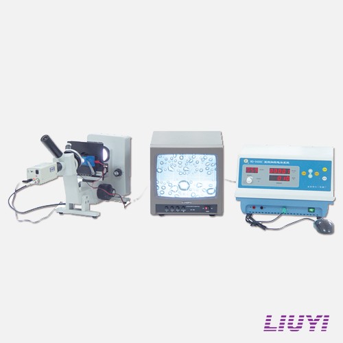 北京六一顯微(細(xì)胞)電泳系統(tǒng)WD-9408C(停產(chǎn))