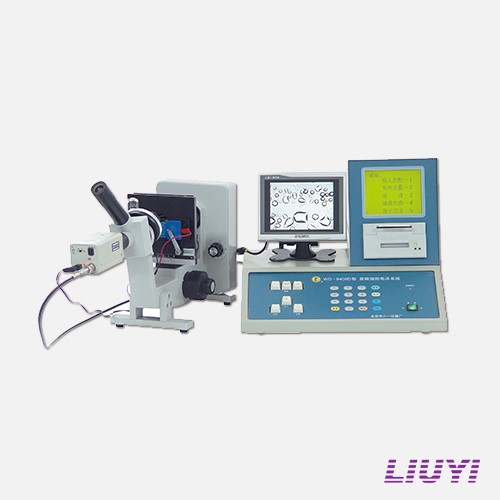 北京六一顯微(細(xì)胞)電泳系統(tǒng)WD-9408D(停產(chǎn))