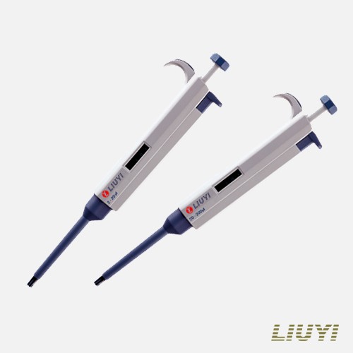 北京六一單道可調(diào)移液器WD-2108(停產(chǎn))