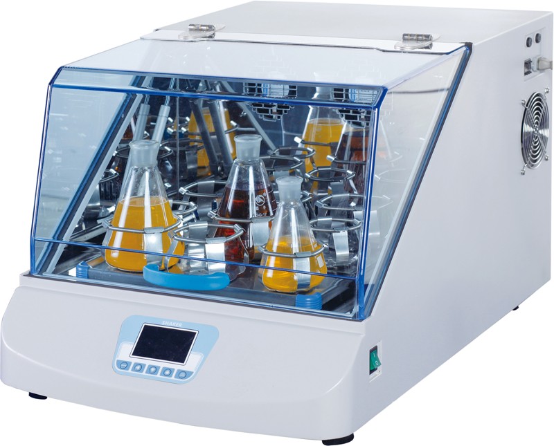 上海一恒恒溫培養(yǎng)搖床THZ-98B(停產(chǎn))