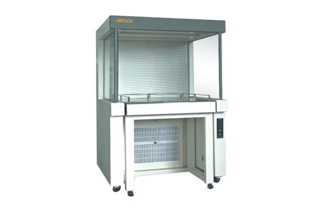 蘇州安泰套入式潔凈工作臺HT-8409（停產(chǎn)）