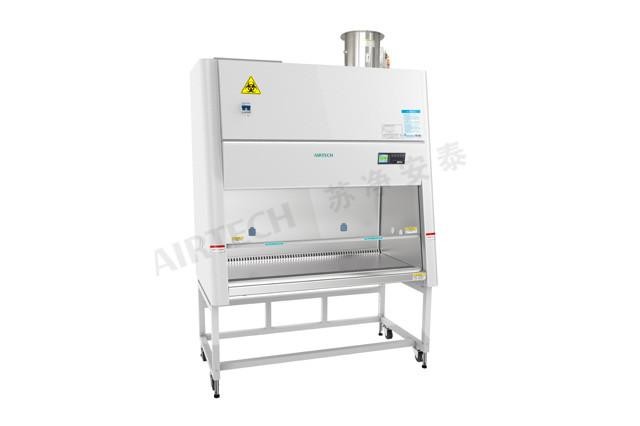 蘇州安泰二級生物安全柜BSC-1804IIB2