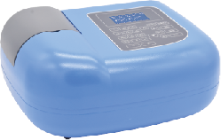 尤尼柯便攜式可見(jiàn)分光光度計(jì)V1600