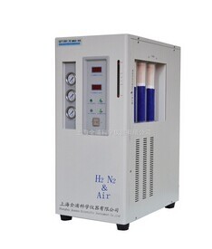 上海全浦氮氫空一體機(jī)QPT-300Ⅱ