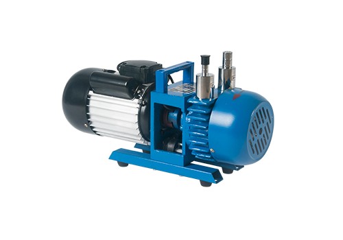 譚氏真空無油真空泵WX-2單相