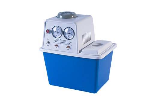 譚氏真空循環(huán)水真空泵SHZ-III工程塑料