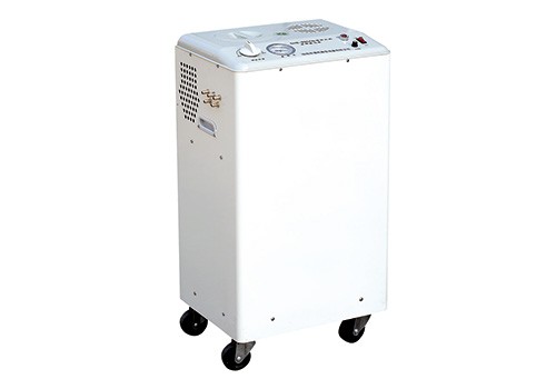 譚氏真空循環(huán)水真空泵SHZ-95工程塑料