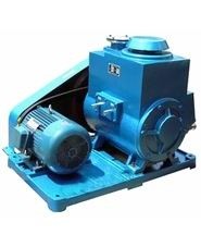 譚氏真空皮帶式真空泵2X-100A三相(停產(chǎn))