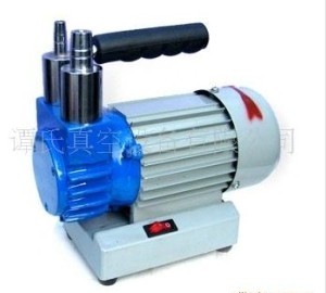 譚氏真空無油真空泵WX-0.5單相(停產(chǎn))