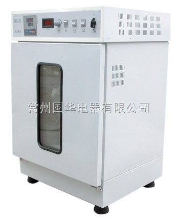 常州國華立式雙數(shù)顯微電腦恒溫氣浴振蕩器BS-S（雙層回旋）