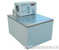 常州國華超級恒溫水浴HH-601(數(shù)顯)