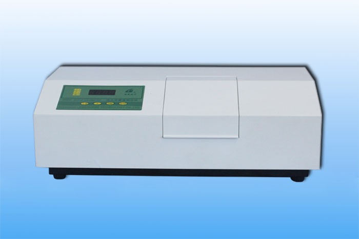 上海棱光霧度儀WGT-B(停產(chǎn))