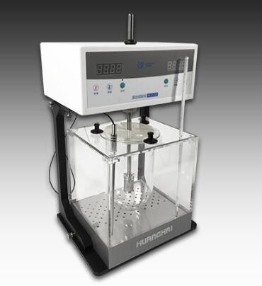 上海黃海藥檢溶出試驗(yàn)儀RCZ-1B