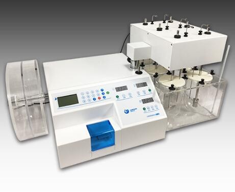 上海黃海藥檢片劑四用測(cè)定儀SY-6D（停產(chǎn)）