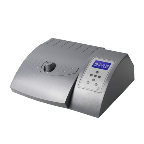 上海悅豐臺式微電腦濁度計（藍屏液晶菜單顯示）SGZ-4000I