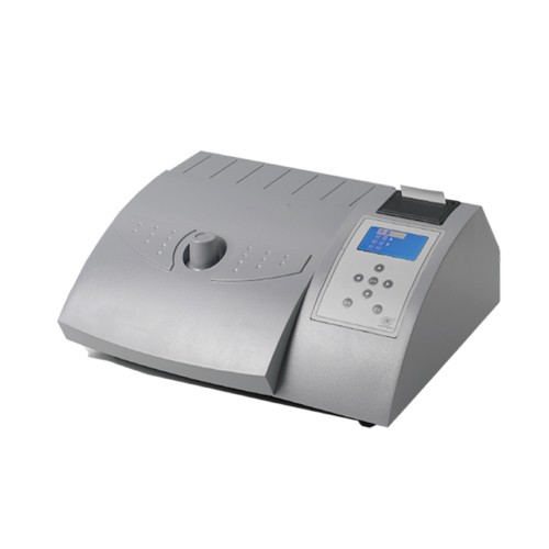 上海悅豐臺式微電腦濁度計（藍屏液晶菜單顯示）SGZ-4000IT