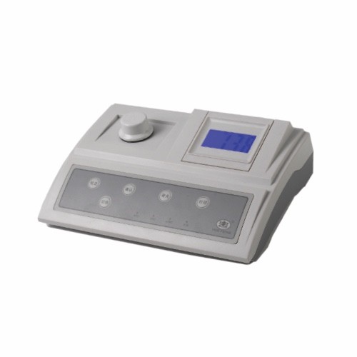 上海悅豐臺式細菌濁度計SGZ-6AXJ（停產(chǎn)）