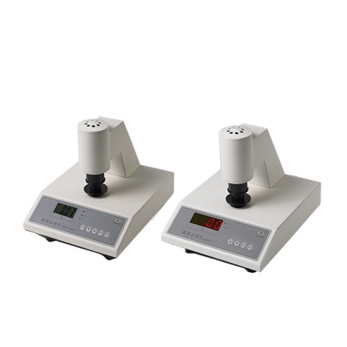 上海悅豐數(shù)顯白度計SBDY-1