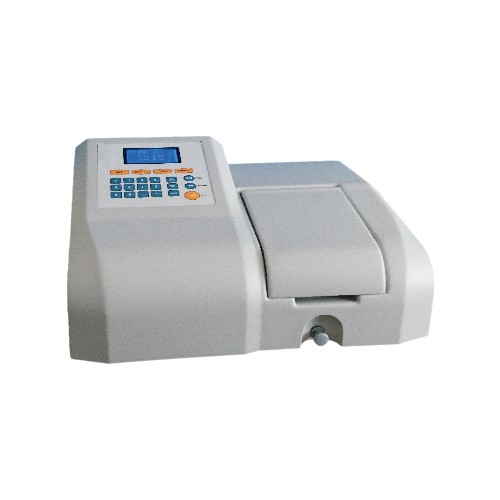 上海悅豐紫外可見分光光度計(jì)UV759PC