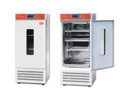 上海齊欣精密生化培養(yǎng)箱(觸摸屏)KLH-80FD